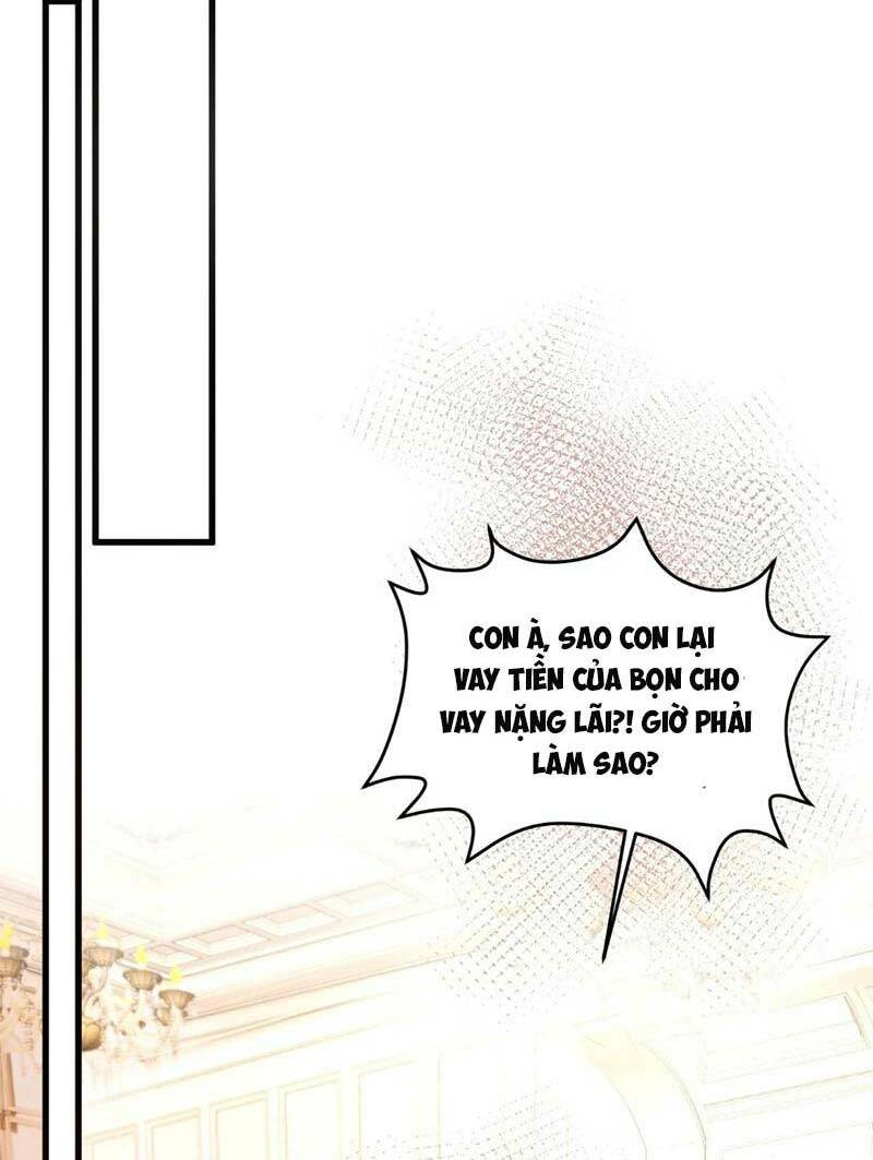 Bé Thóc Đáng Thương Được Tám Người Cậu Tranh Sủng Chapter 4 - Trang 2