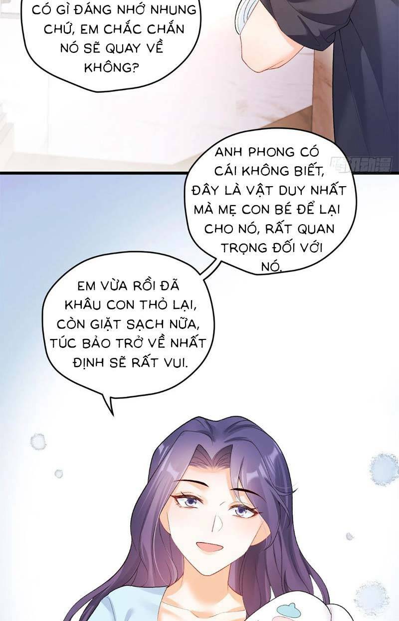 Bé Thóc Đáng Thương Được Tám Người Cậu Tranh Sủng Chapter 4 - Trang 2