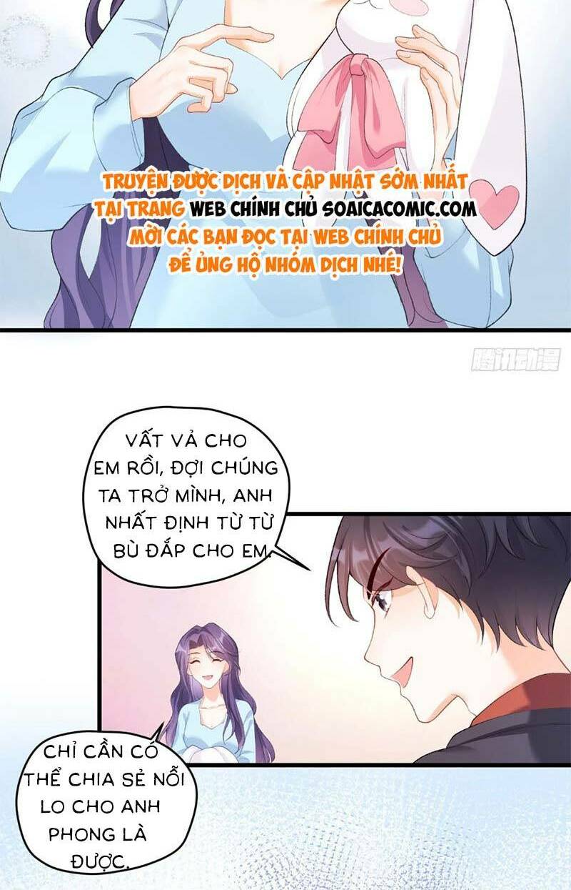 Bé Thóc Đáng Thương Được Tám Người Cậu Tranh Sủng Chapter 4 - Trang 2