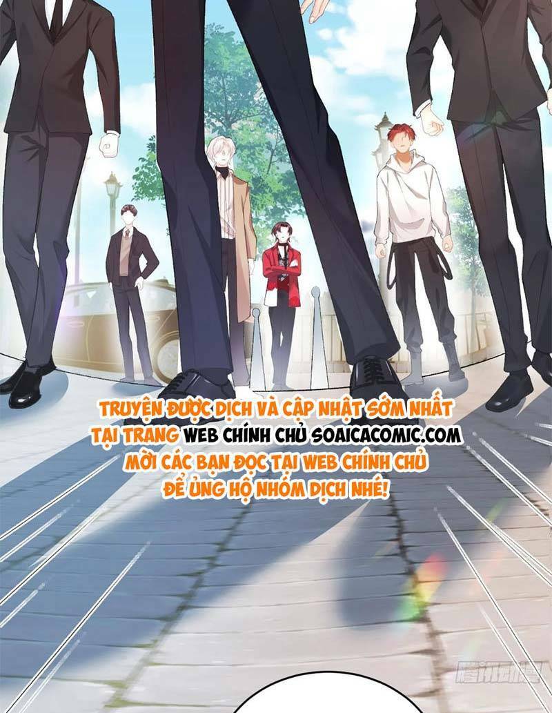 Bé Thóc Đáng Thương Được Tám Người Cậu Tranh Sủng Chapter 4 - Trang 2