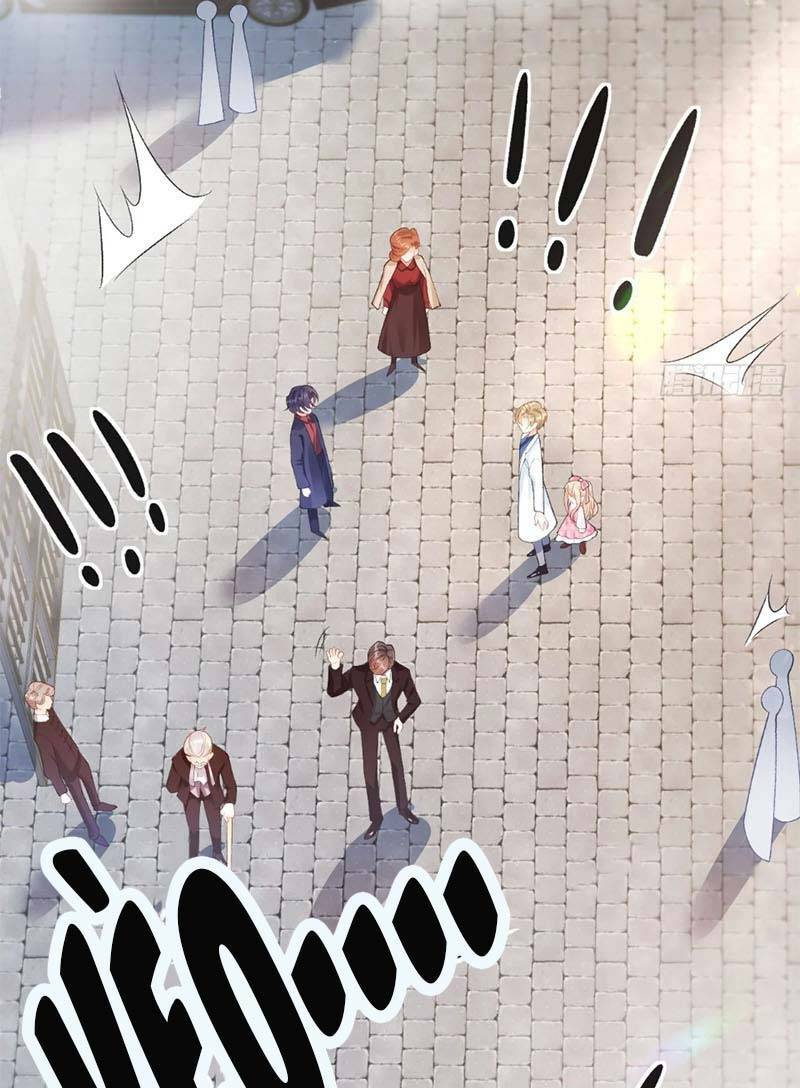 Bé Thóc Đáng Thương Được Tám Người Cậu Tranh Sủng Chapter 4 - Trang 2