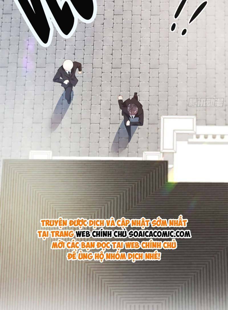 Bé Thóc Đáng Thương Được Tám Người Cậu Tranh Sủng Chapter 4 - Trang 2