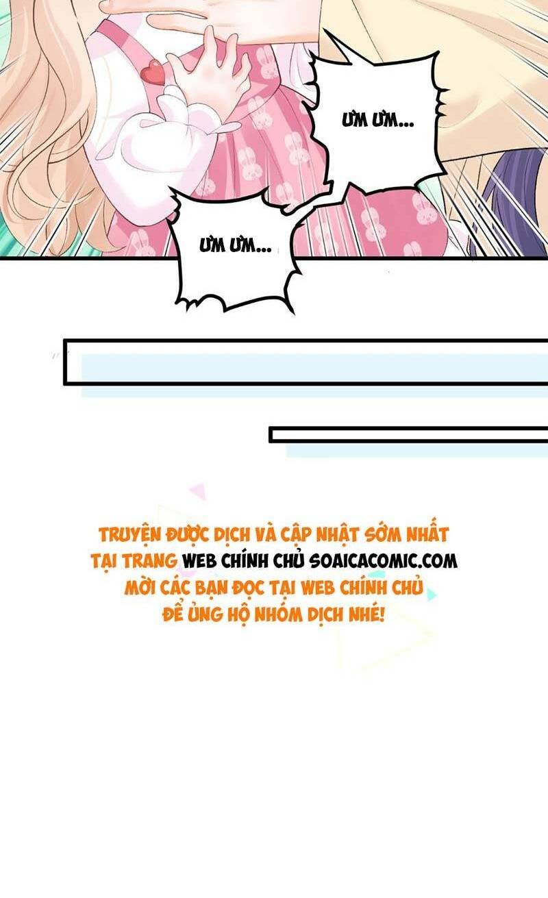 Bé Thóc Đáng Thương Được Tám Người Cậu Tranh Sủng Chapter 4 - Trang 2