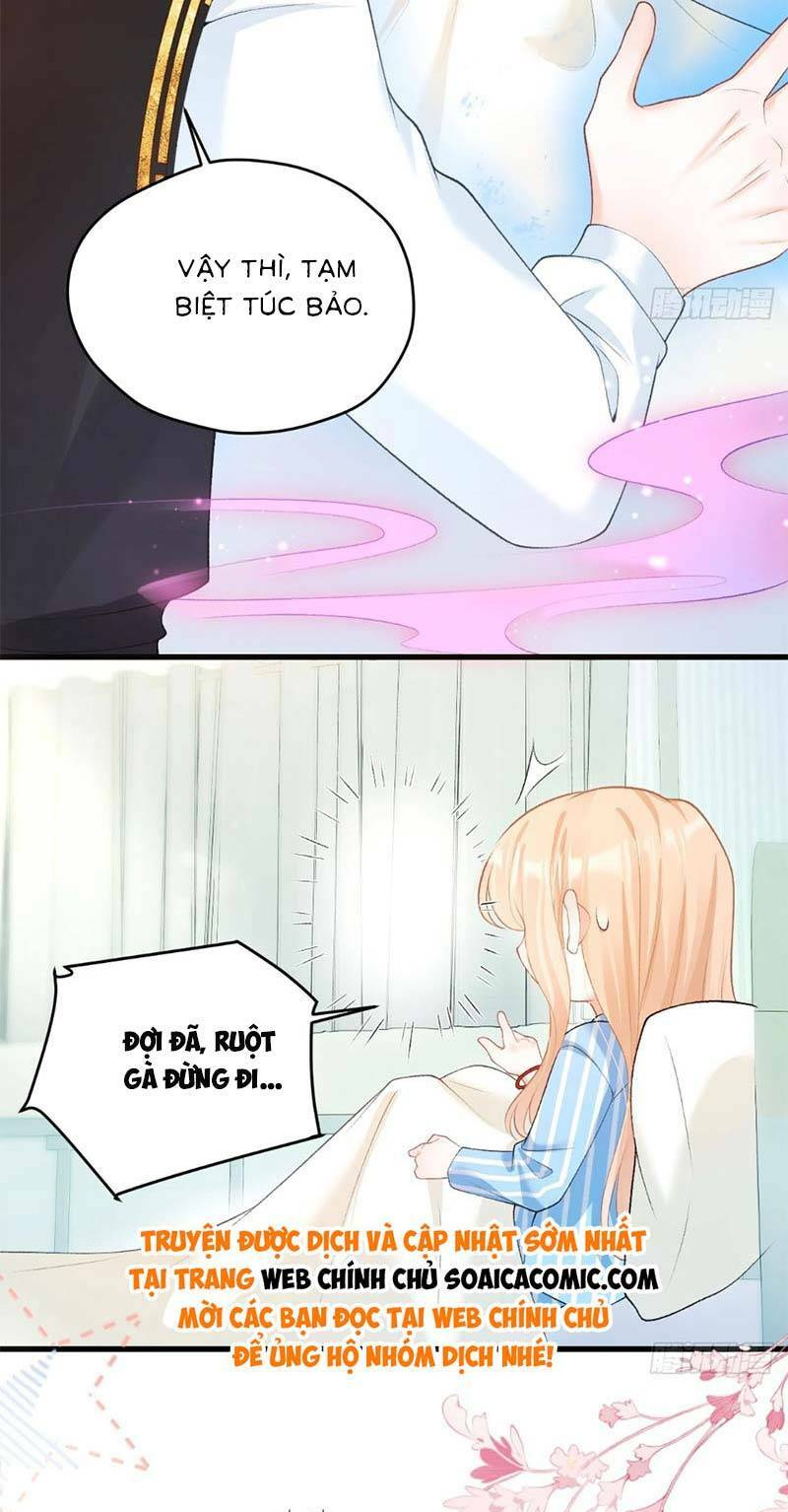 Bé Thóc Đáng Thương Được Tám Người Cậu Tranh Sủng Chapter 4 - Trang 2