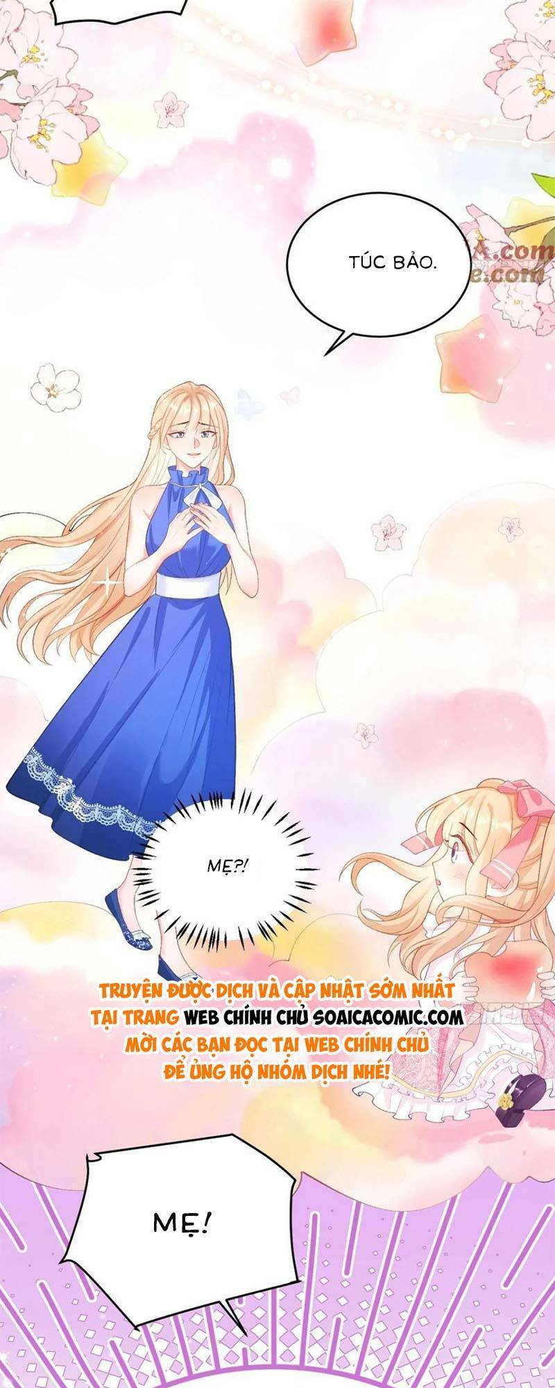 Bé Thóc Đáng Thương Được Tám Người Cậu Tranh Sủng Chapter 6 - Trang 2