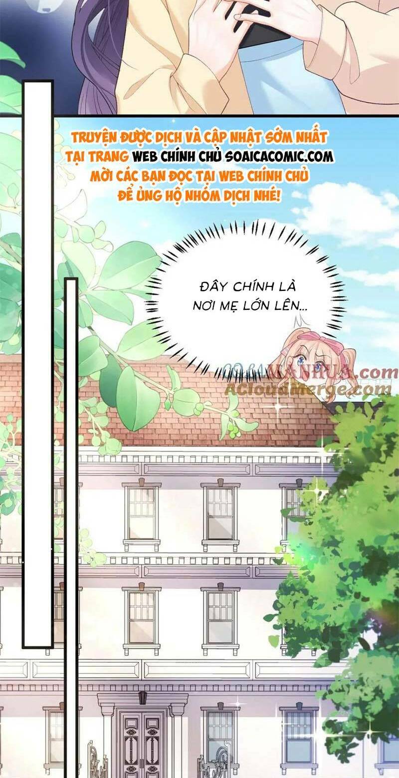 Bé Thóc Đáng Thương Được Tám Người Cậu Tranh Sủng Chapter 6 - Trang 2