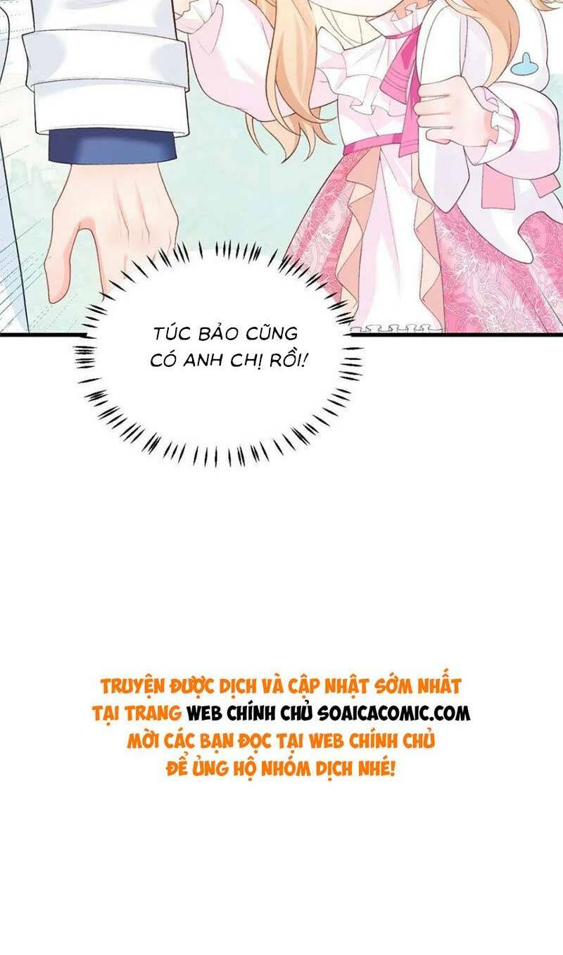 Bé Thóc Đáng Thương Được Tám Người Cậu Tranh Sủng Chapter 6 - Trang 2