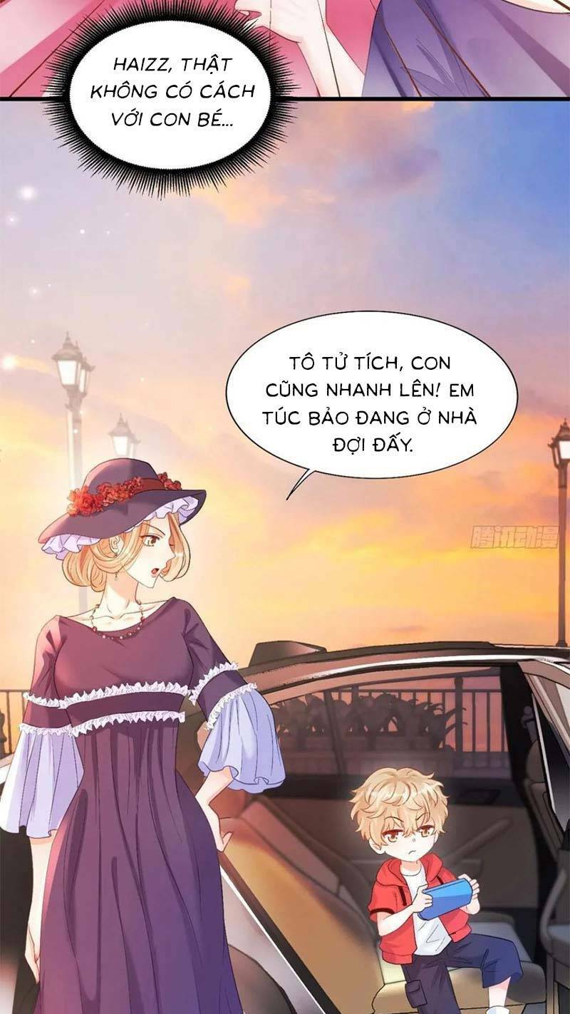 Bé Thóc Đáng Thương Được Tám Người Cậu Tranh Sủng Chapter 7 - Trang 2