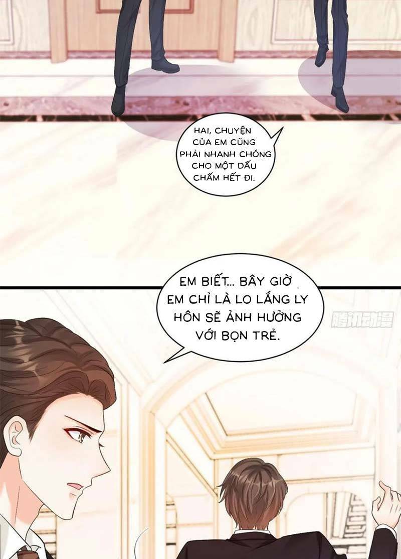 Bé Thóc Đáng Thương Được Tám Người Cậu Tranh Sủng Chapter 7 - Trang 2