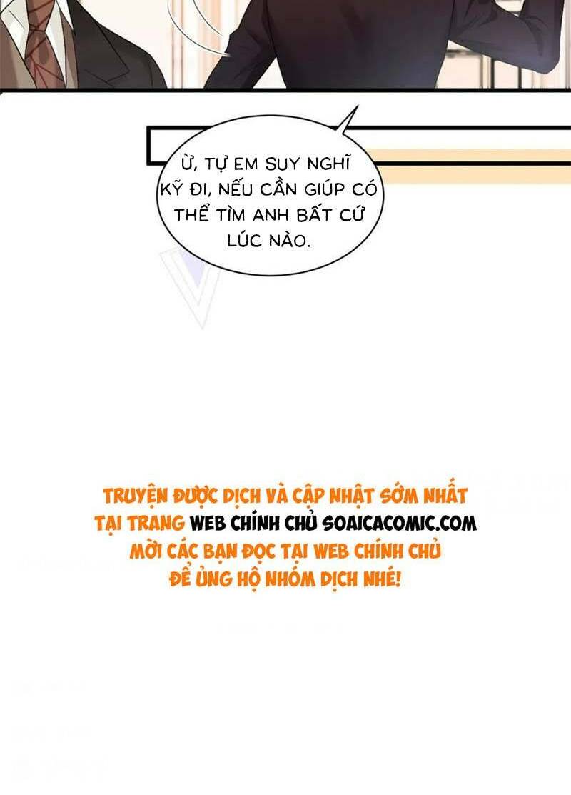 Bé Thóc Đáng Thương Được Tám Người Cậu Tranh Sủng Chapter 7 - Trang 2