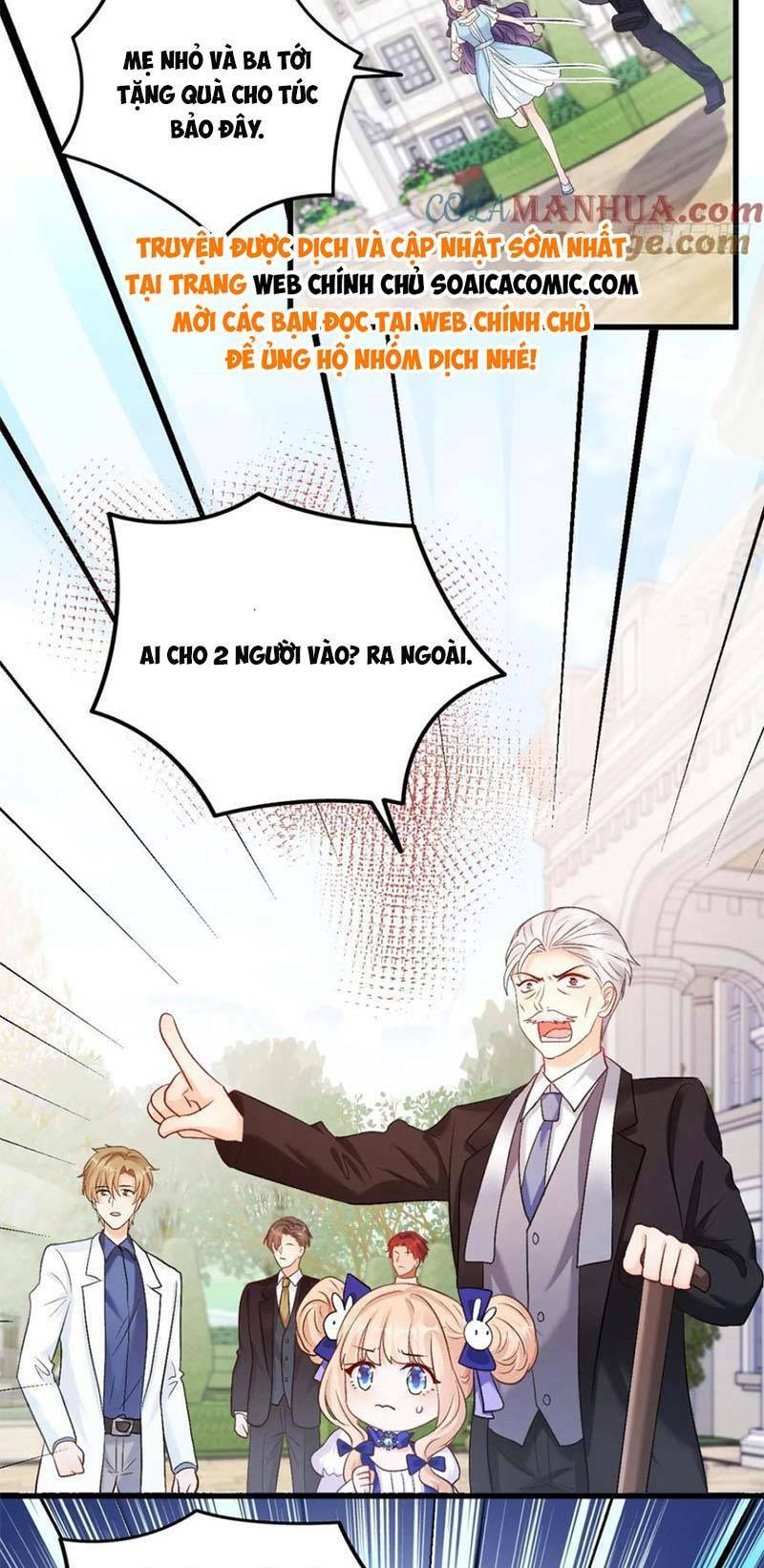 Bé Thóc Đáng Thương Được Tám Người Cậu Tranh Sủng Chapter 9 - Trang 2