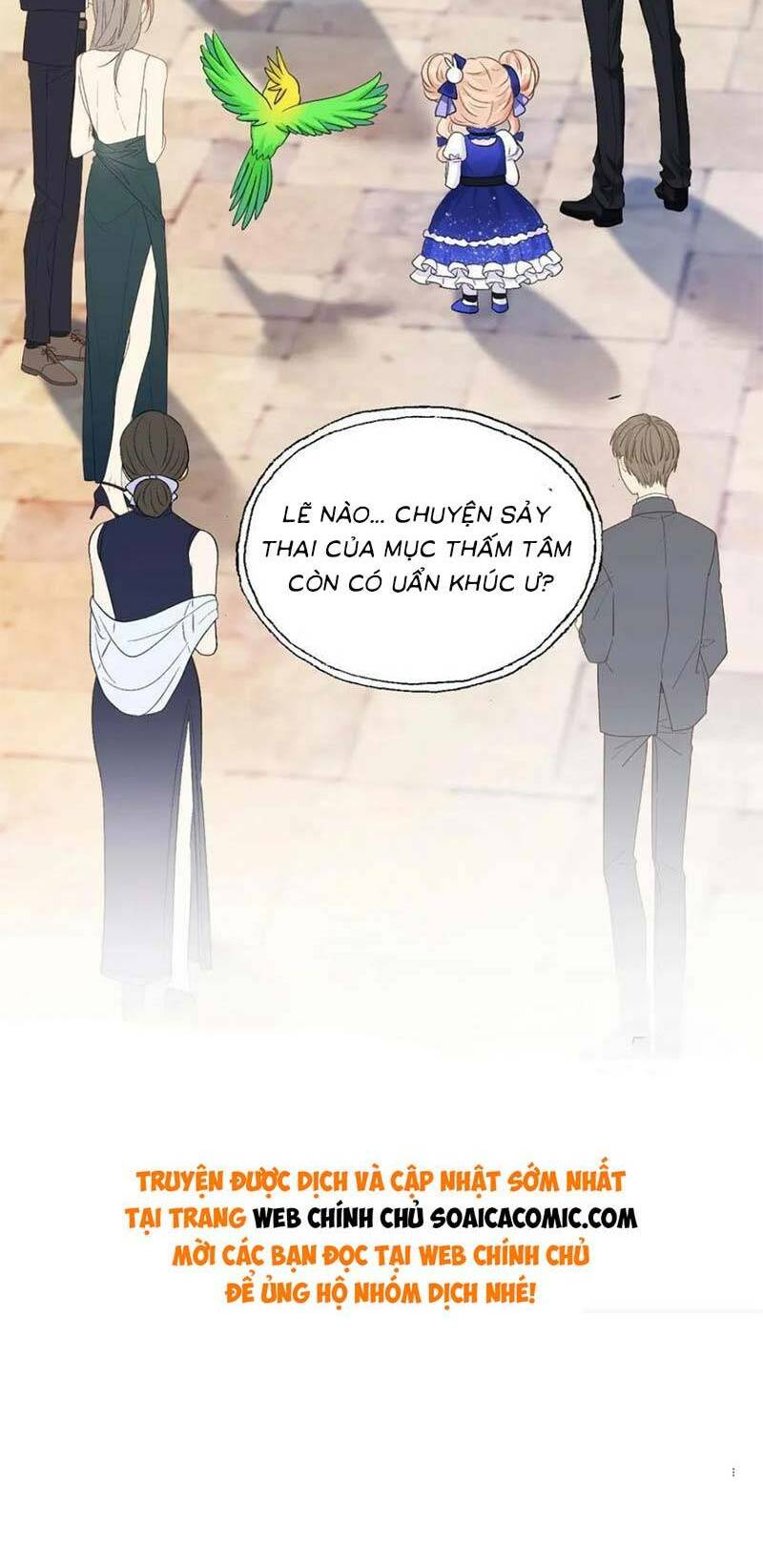 Bé Thóc Đáng Thương Được Tám Người Cậu Tranh Sủng Chapter 9 - Trang 2