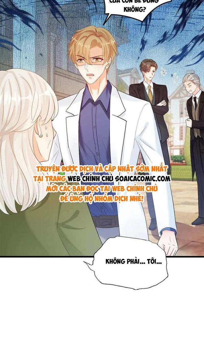 Bé Thóc Đáng Thương Được Tám Người Cậu Tranh Sủng Chapter 9 - Trang 2