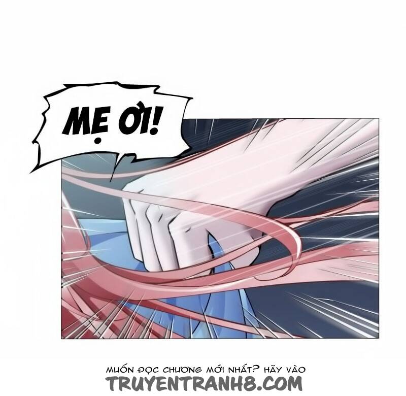 Beauty And Demon Chapter 0 - Trang 2