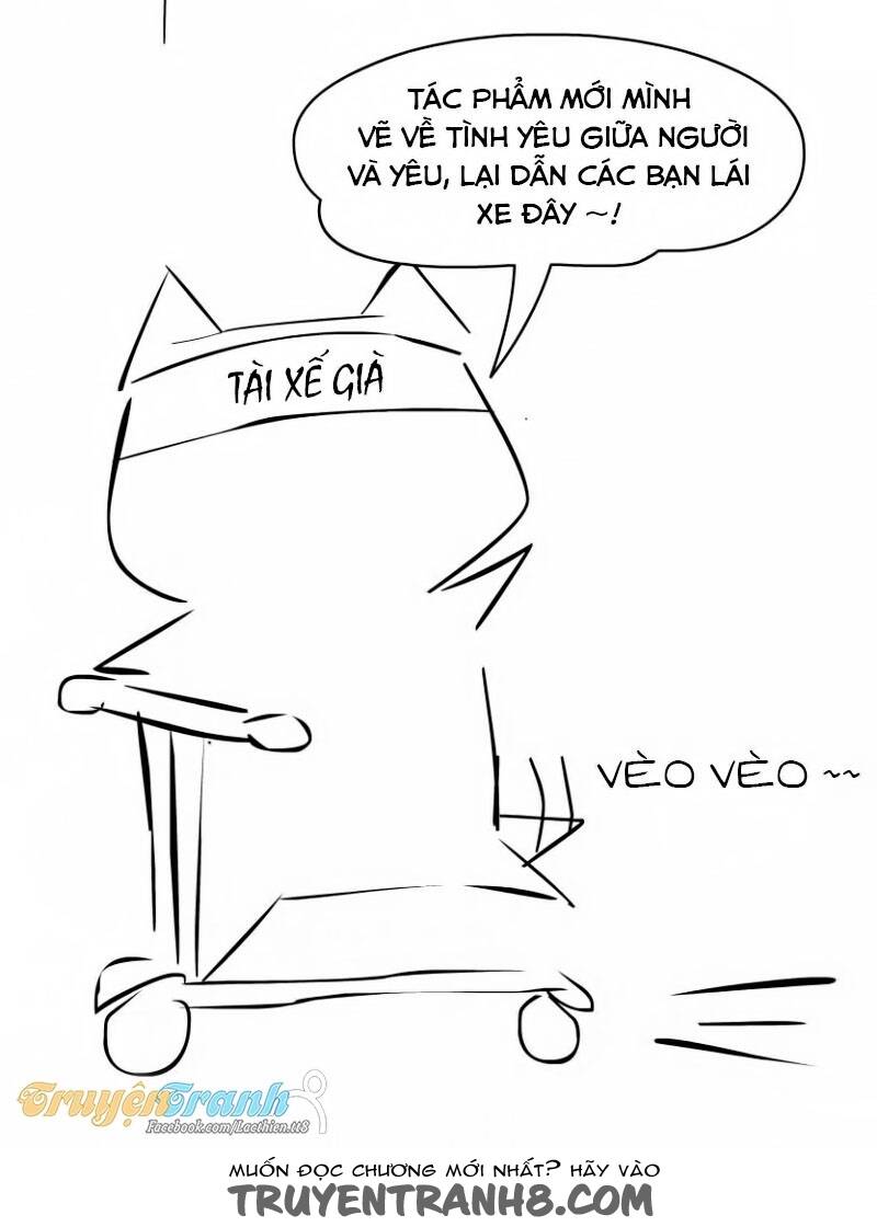 Beauty And Demon Chapter 0 - Trang 2