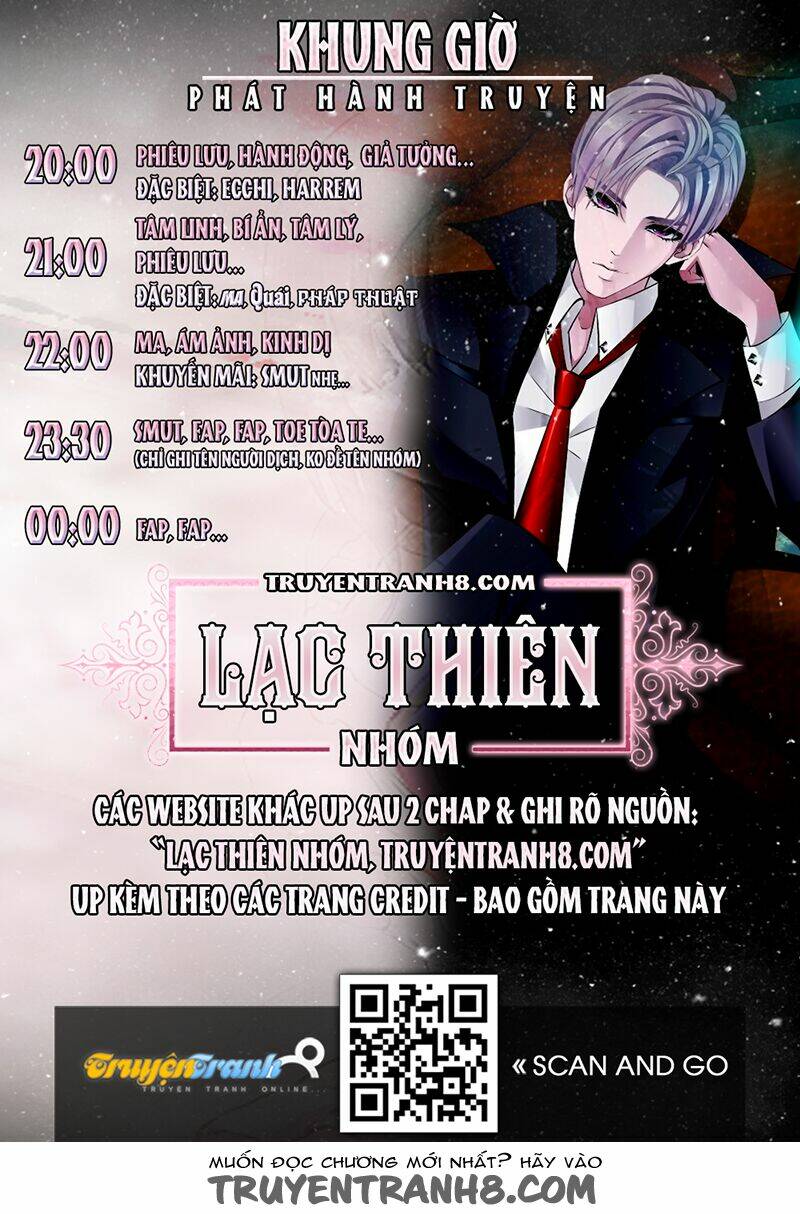 Beauty And Demon Chapter 0 - Trang 2