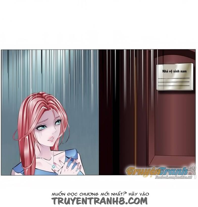 Beauty And Demon Chapter 1 - Trang 2