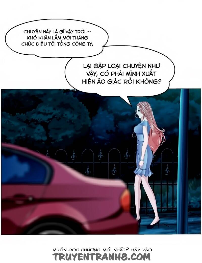 Beauty And Demon Chapter 1 - Trang 2