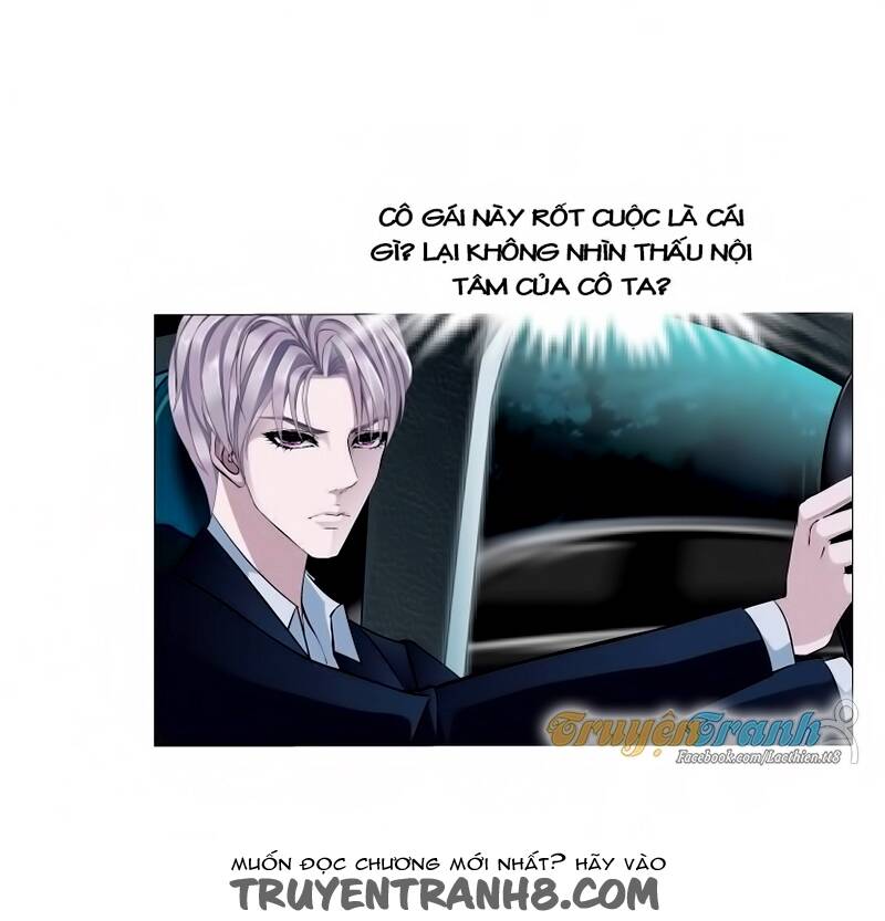 Beauty And Demon Chapter 1 - Trang 2