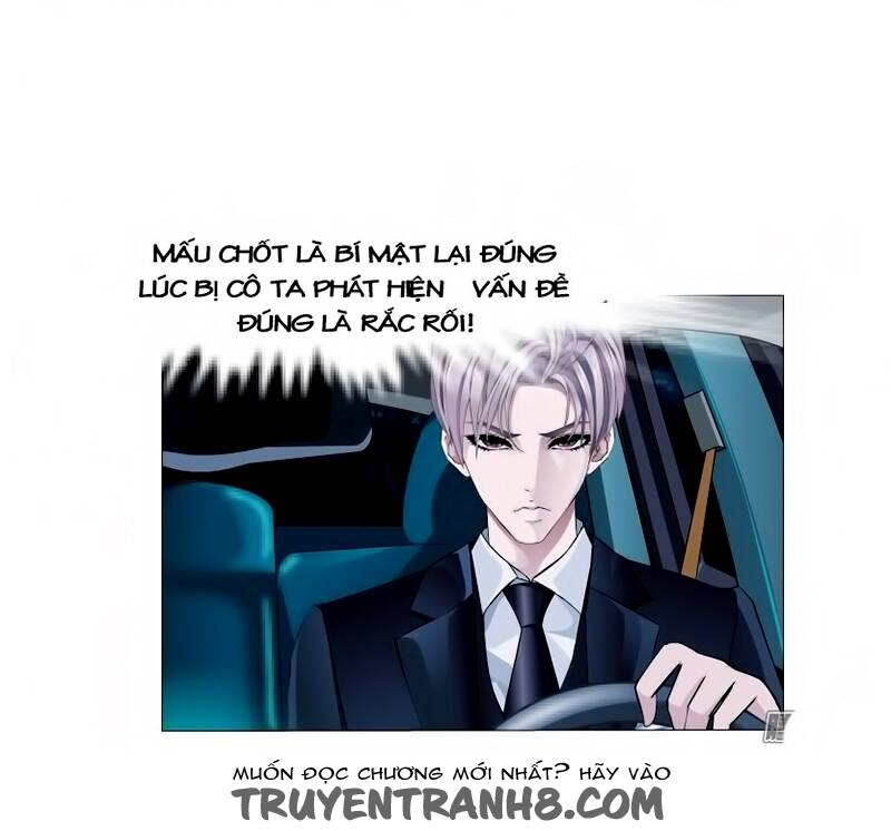 Beauty And Demon Chapter 1 - Trang 2