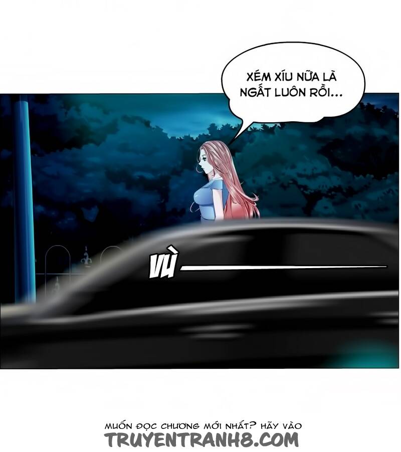 Beauty And Demon Chapter 1 - Trang 2