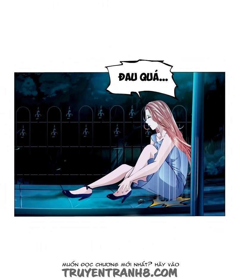 Beauty And Demon Chapter 1 - Trang 2