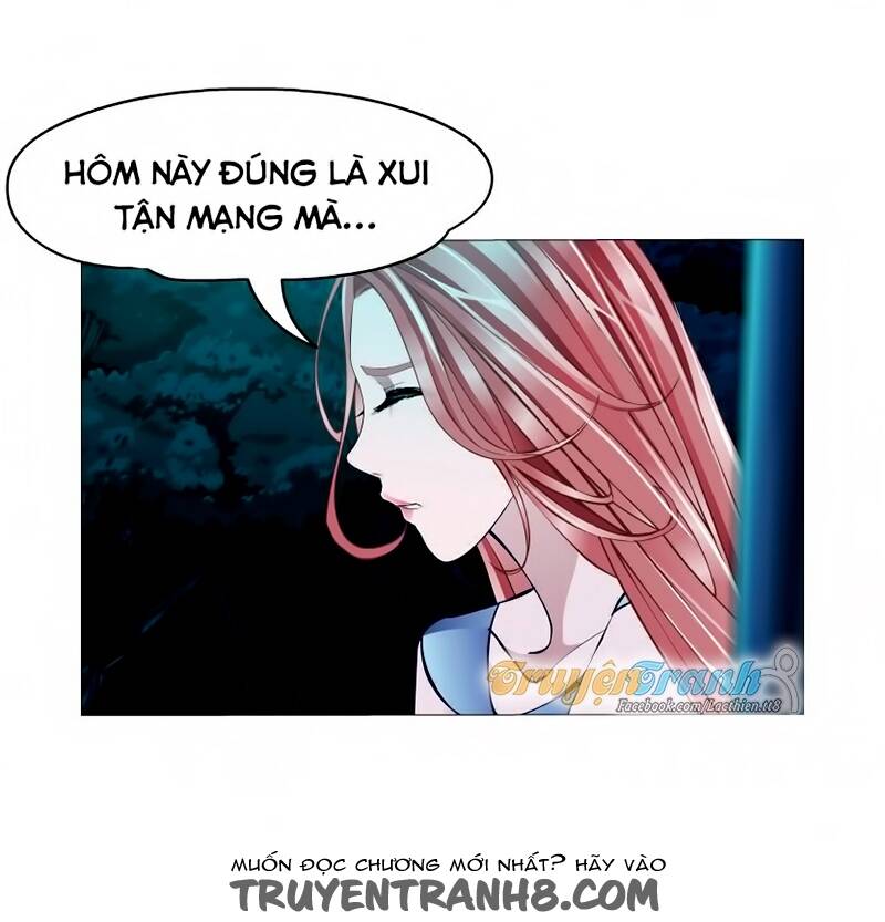 Beauty And Demon Chapter 1 - Trang 2