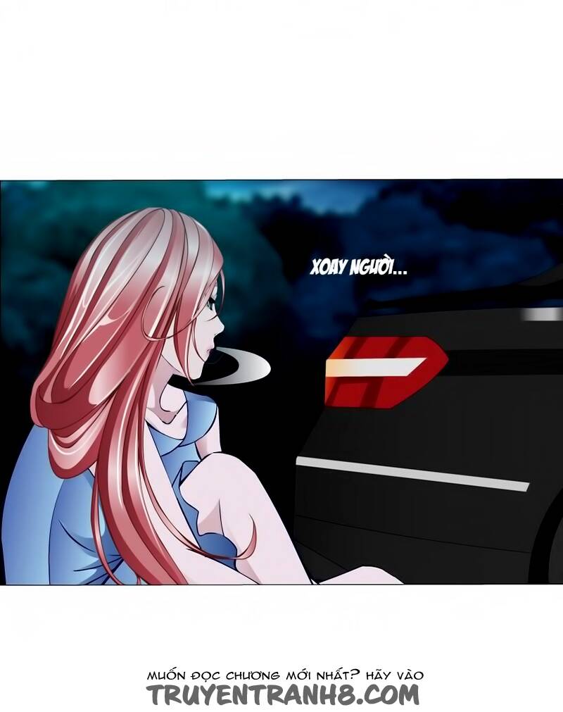 Beauty And Demon Chapter 1 - Trang 2