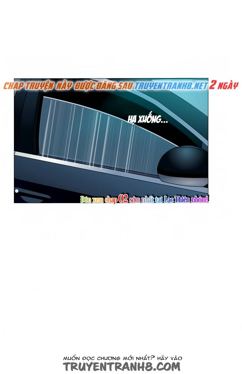 Beauty And Demon Chapter 1 - Trang 2