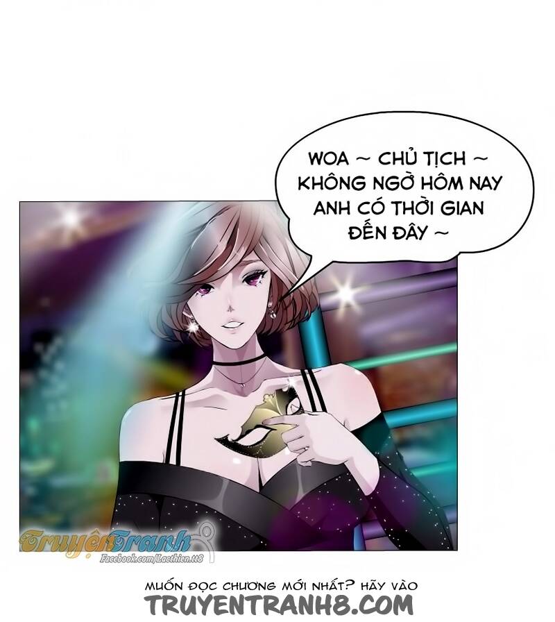 Beauty And Demon Chapter 1 - Trang 2