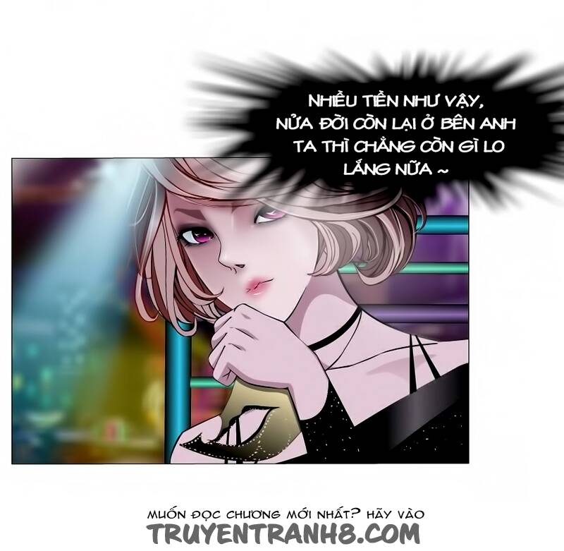 Beauty And Demon Chapter 1 - Trang 2