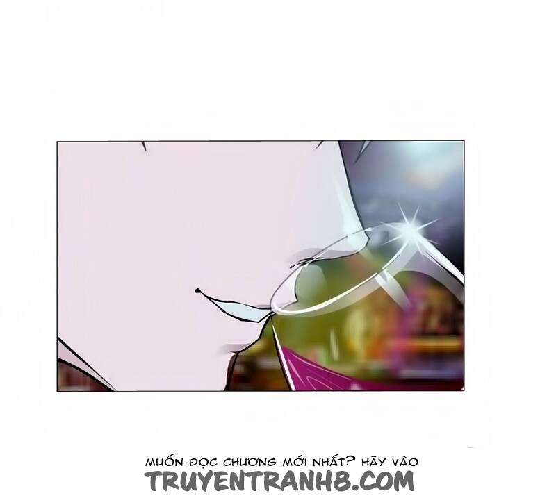 Beauty And Demon Chapter 1 - Trang 2