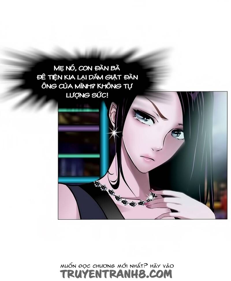 Beauty And Demon Chapter 1 - Trang 2