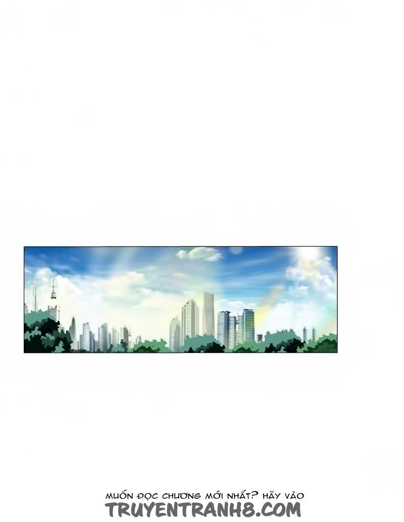 Beauty And Demon Chapter 1 - Trang 2