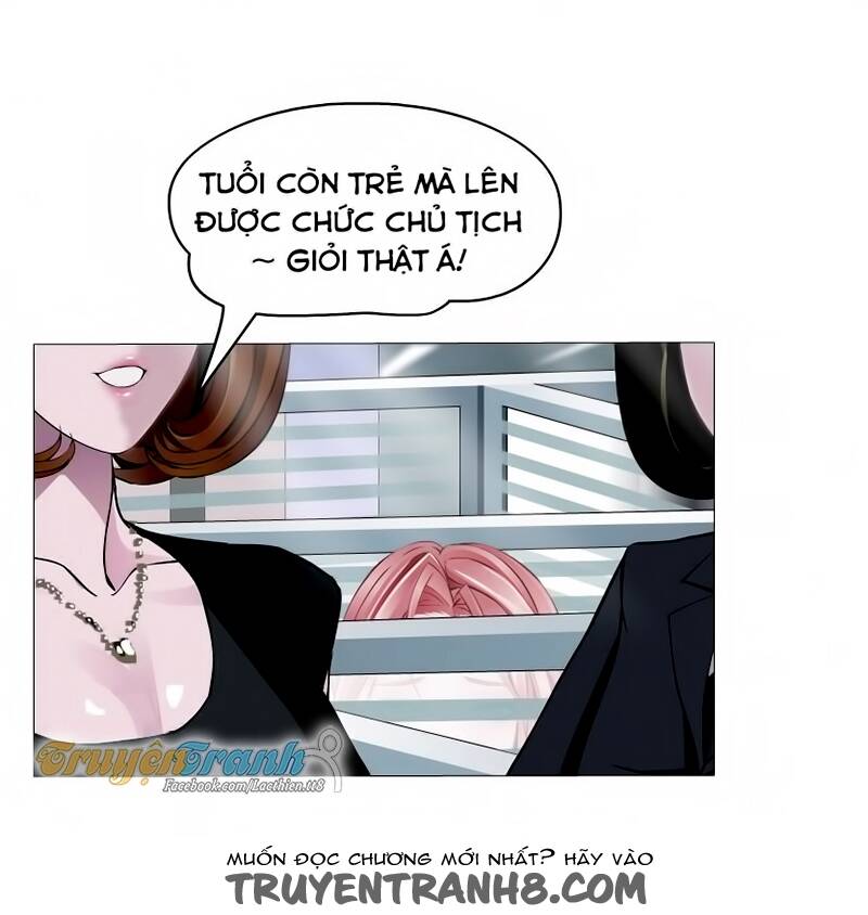 Beauty And Demon Chapter 1 - Trang 2