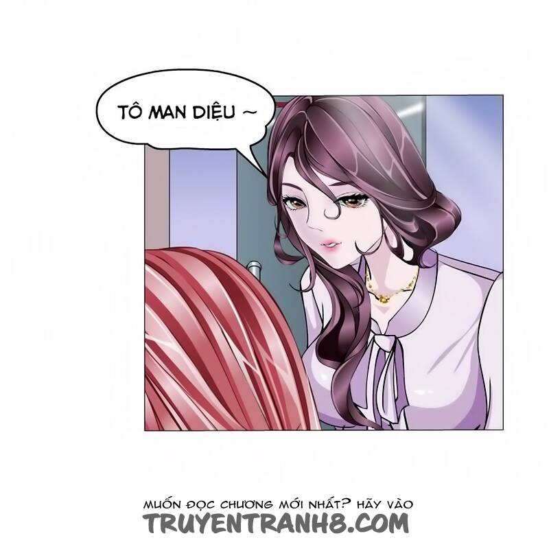 Beauty And Demon Chapter 1 - Trang 2