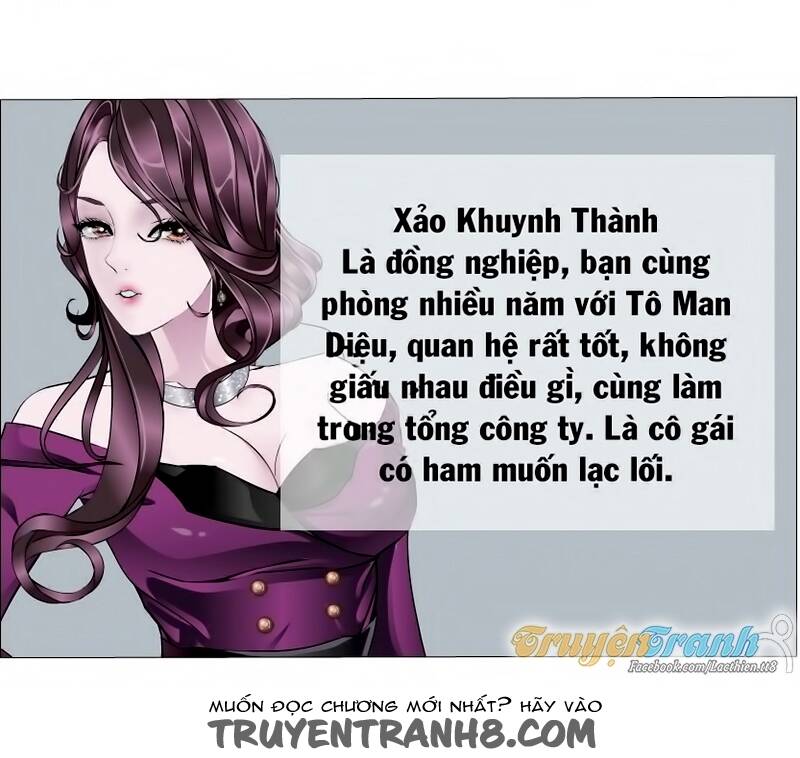 Beauty And Demon Chapter 1 - Trang 2