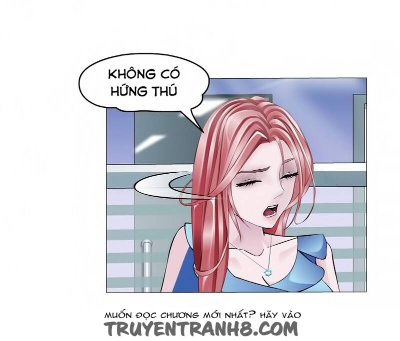 Beauty And Demon Chapter 1 - Trang 2