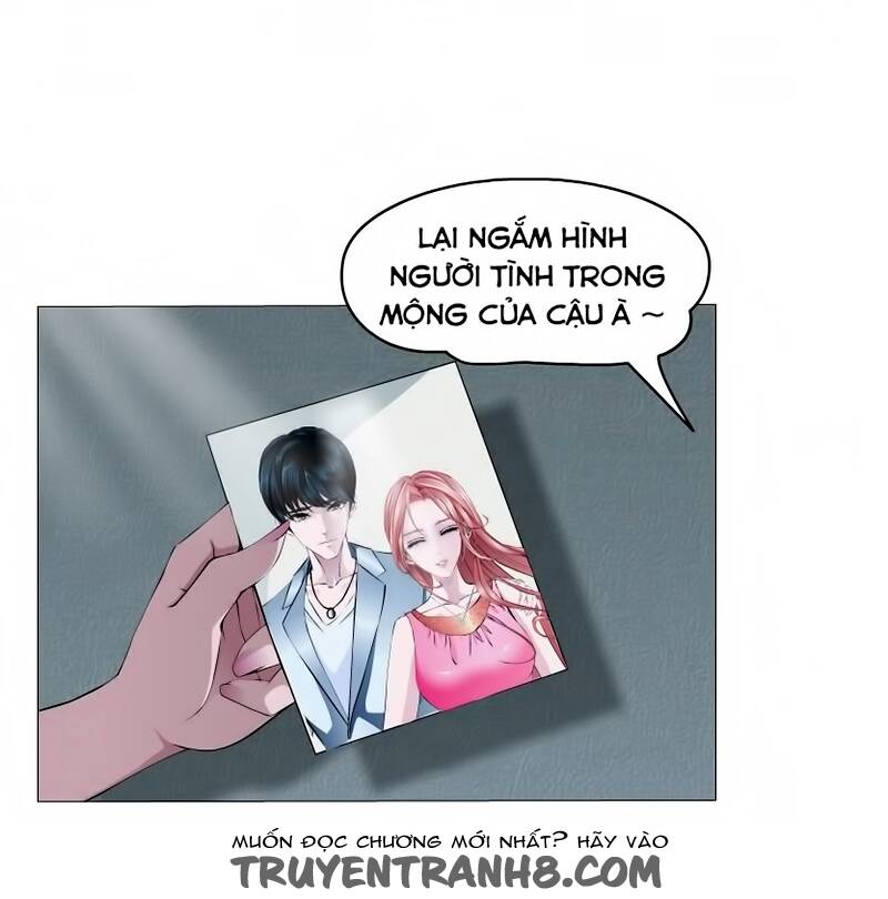 Beauty And Demon Chapter 1 - Trang 2