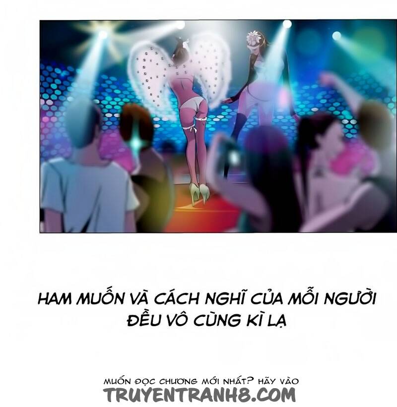 Beauty And Demon Chapter 1 - Trang 2