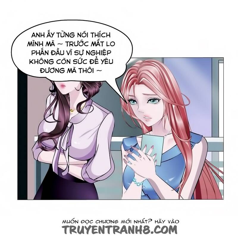 Beauty And Demon Chapter 1 - Trang 2