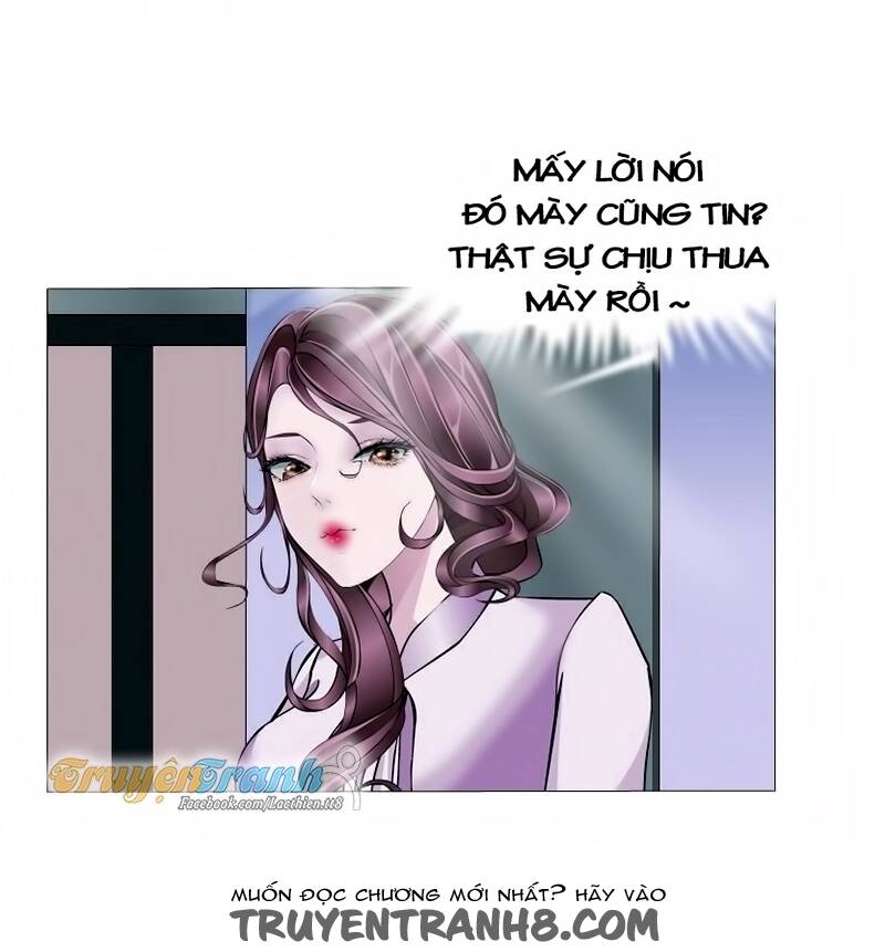 Beauty And Demon Chapter 1 - Trang 2