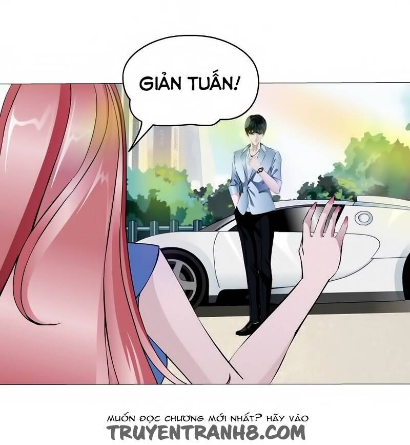 Beauty And Demon Chapter 1 - Trang 2