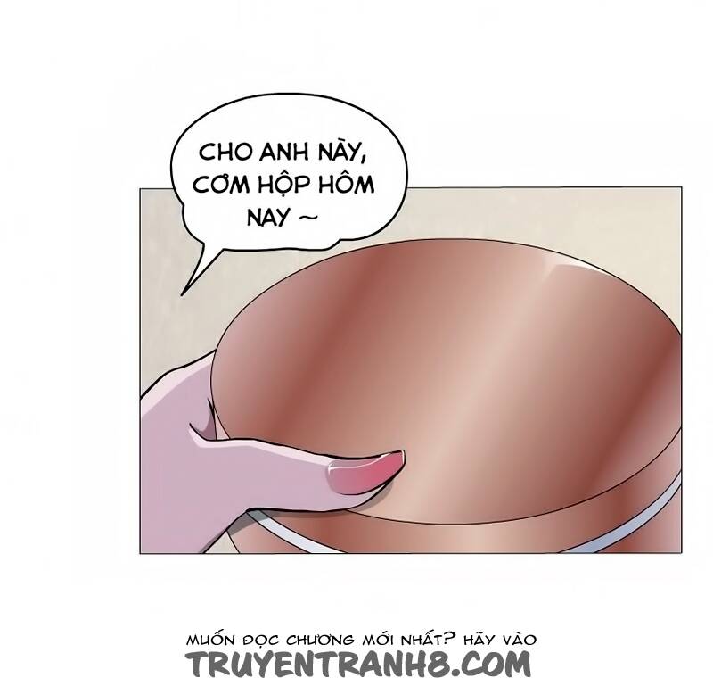 Beauty And Demon Chapter 1 - Trang 2