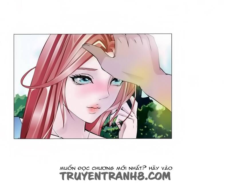 Beauty And Demon Chapter 1 - Trang 2