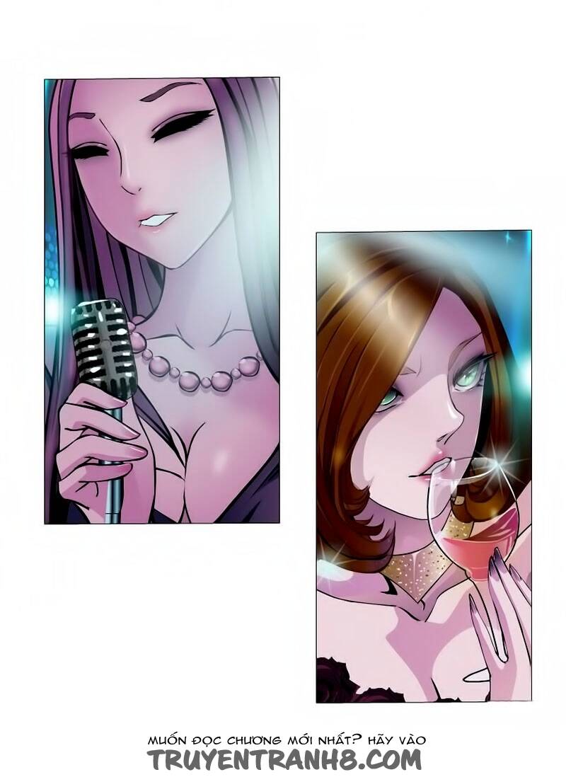 Beauty And Demon Chapter 1 - Trang 2