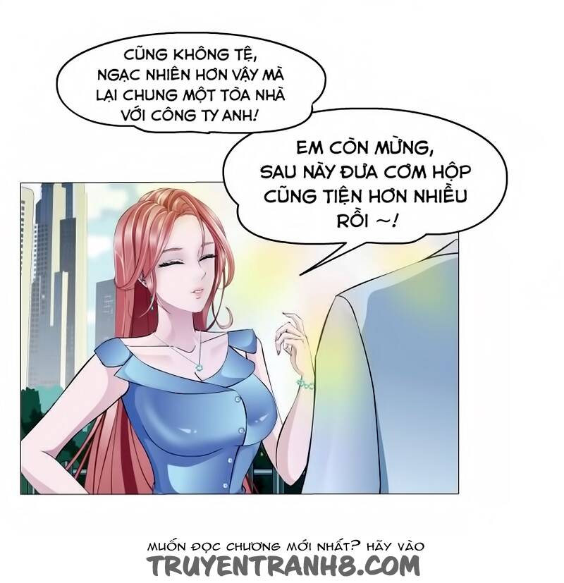 Beauty And Demon Chapter 1 - Trang 2