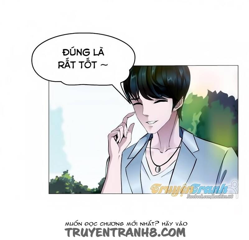 Beauty And Demon Chapter 1 - Trang 2