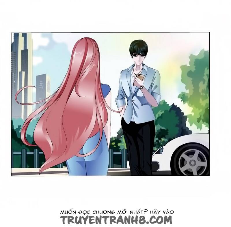 Beauty And Demon Chapter 1 - Trang 2