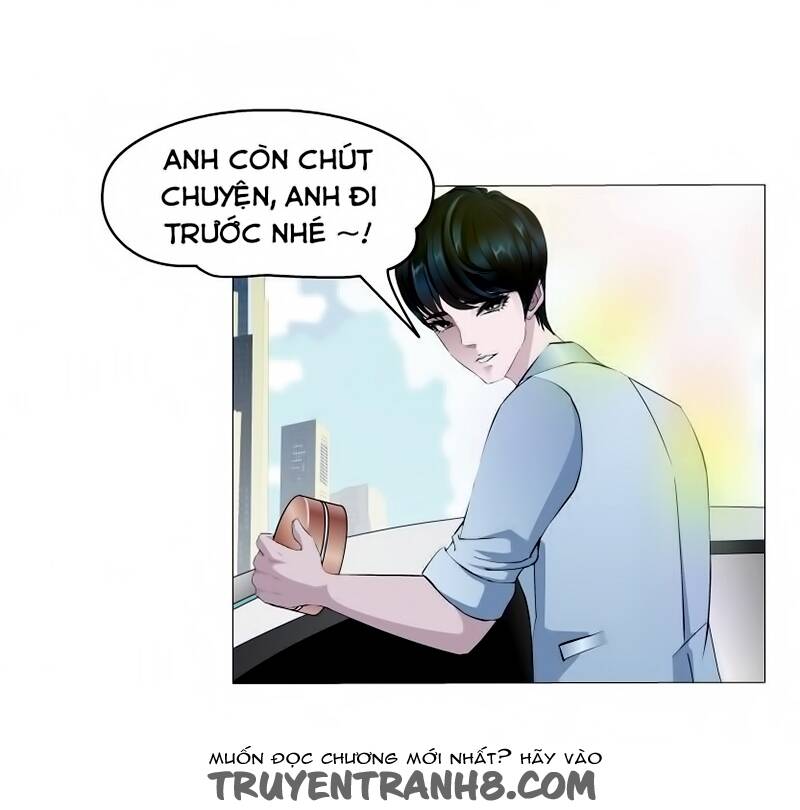 Beauty And Demon Chapter 1 - Trang 2